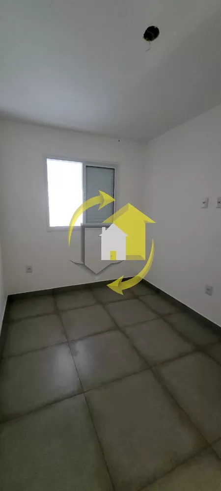 Apartamento à venda com 2 quartos, 45m² - Foto 4