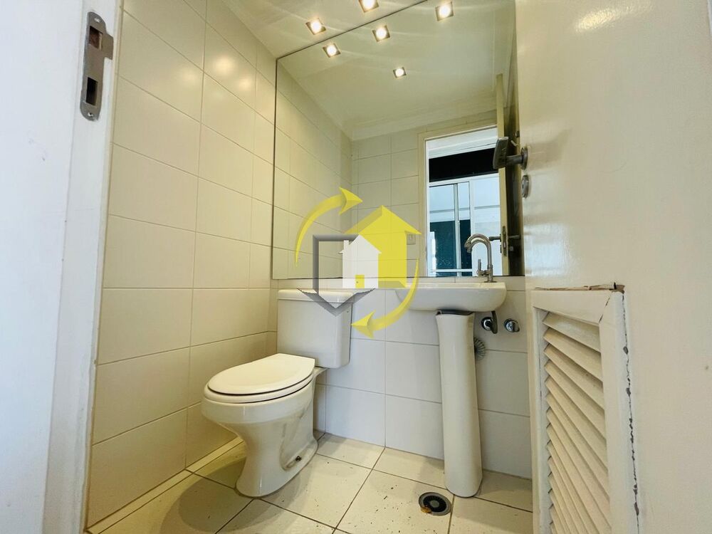 Cobertura, 3 quartos, 164 m² - Foto 11