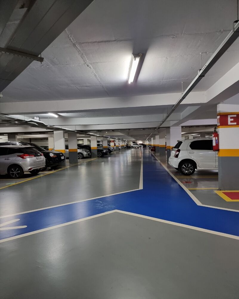 Cobertura, 3 quartos, 164 m² - Foto 10