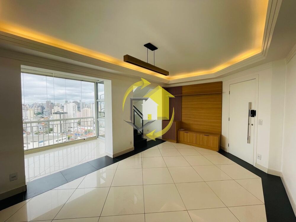 Cobertura, 3 quartos, 164 m² - Foto 12