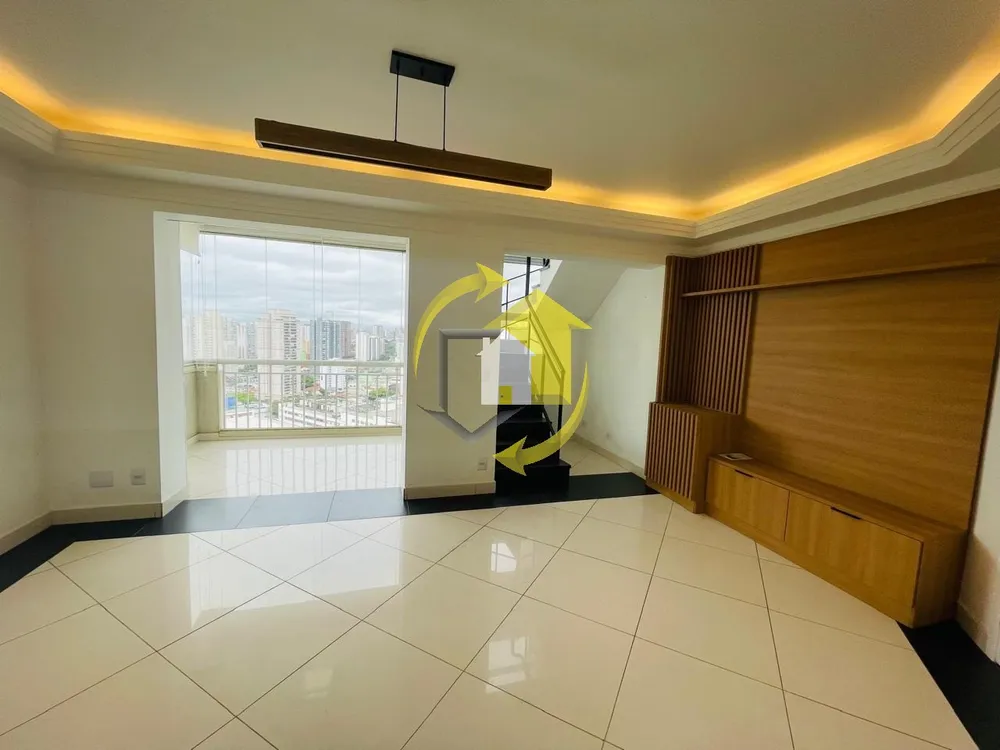 Cobertura, 3 quartos, 164 m² - Foto 13