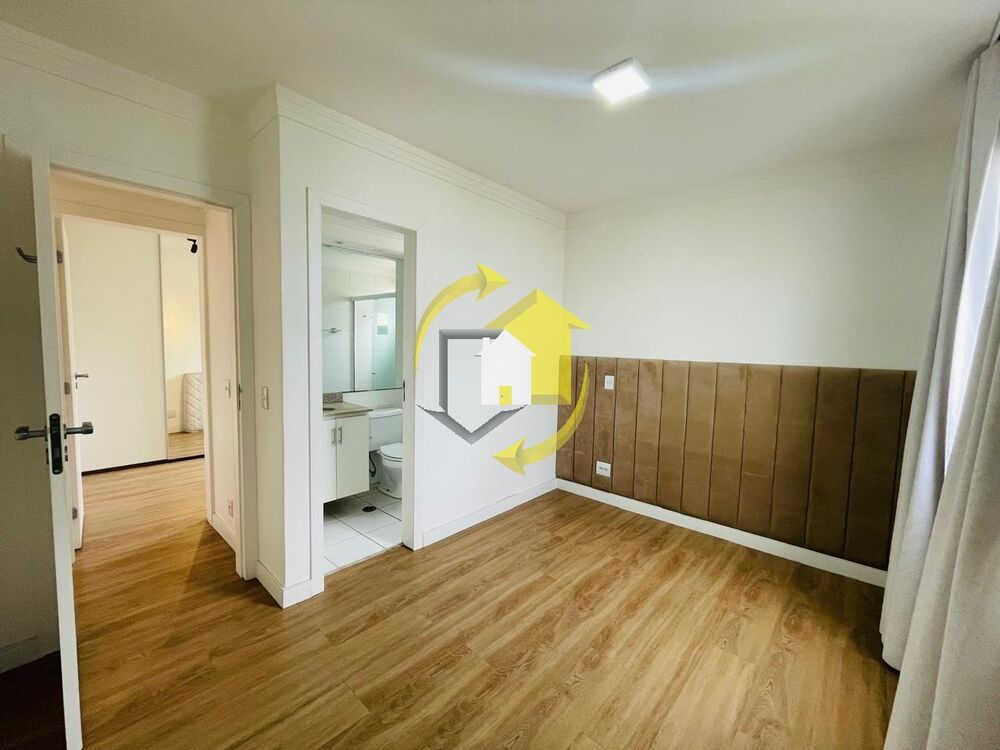 Cobertura, 3 quartos, 164 m² - Foto 7