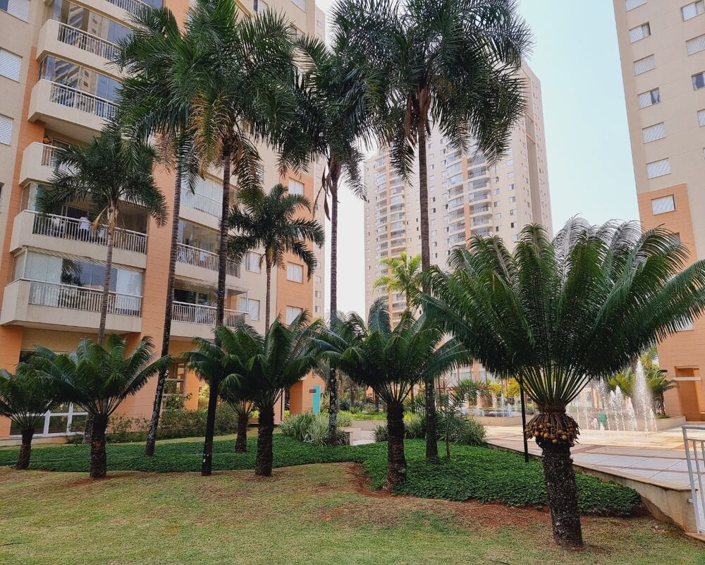 Cobertura, 3 quartos, 164 m² - Foto 1