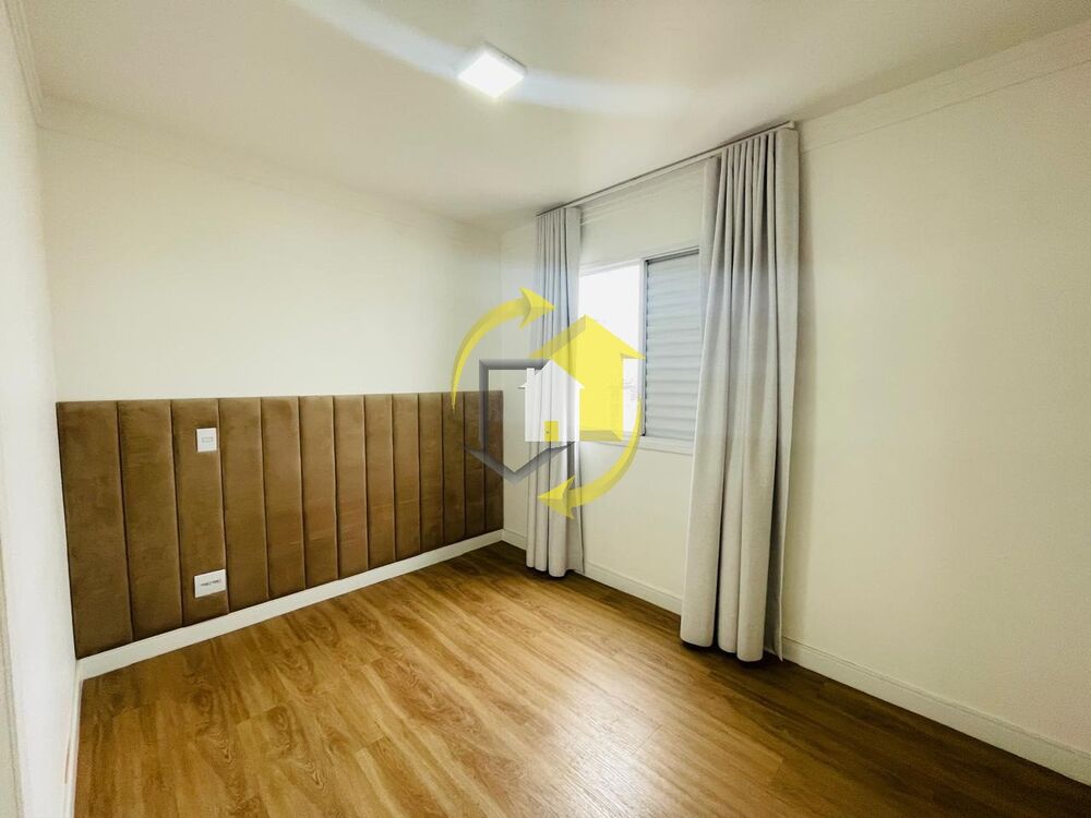Cobertura, 3 quartos, 164 m² - Foto 2