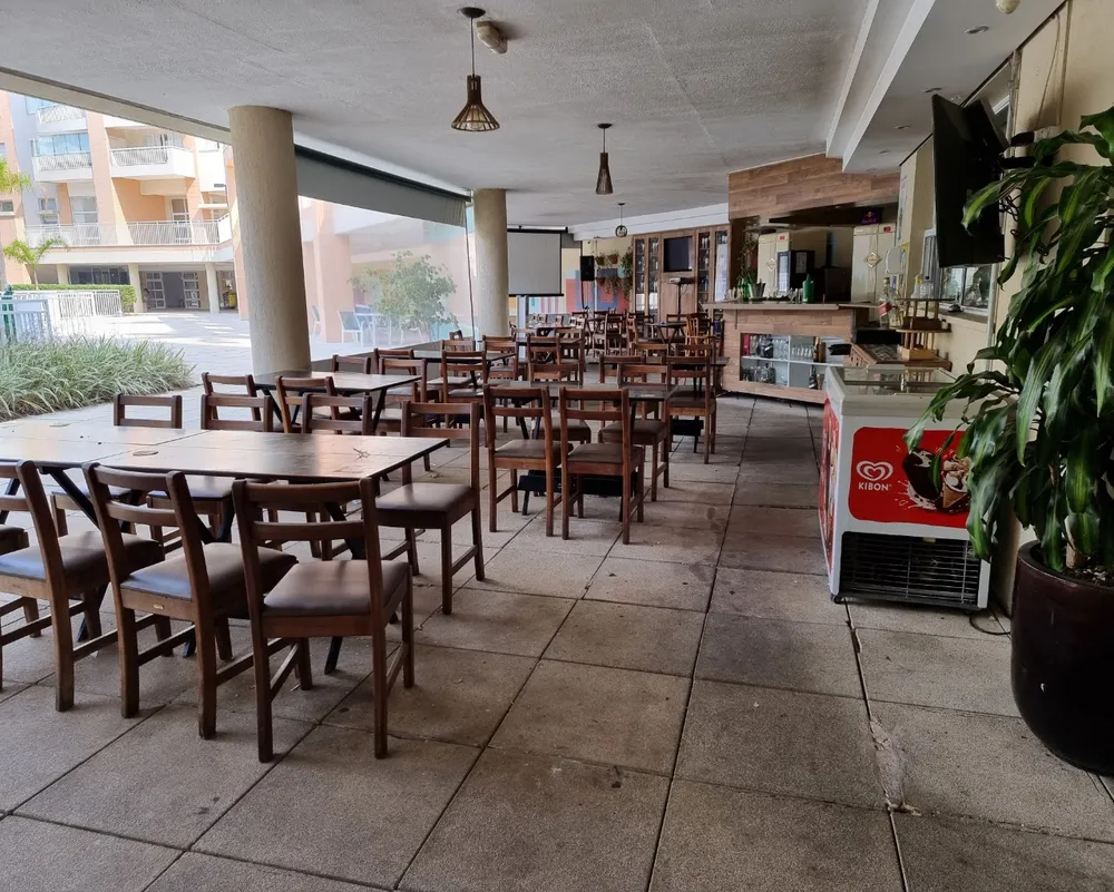 Cobertura, 3 quartos, 164 m² - Foto 6