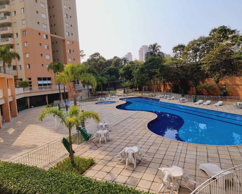 Cobertura, 3 quartos, 164 m² - Foto 3