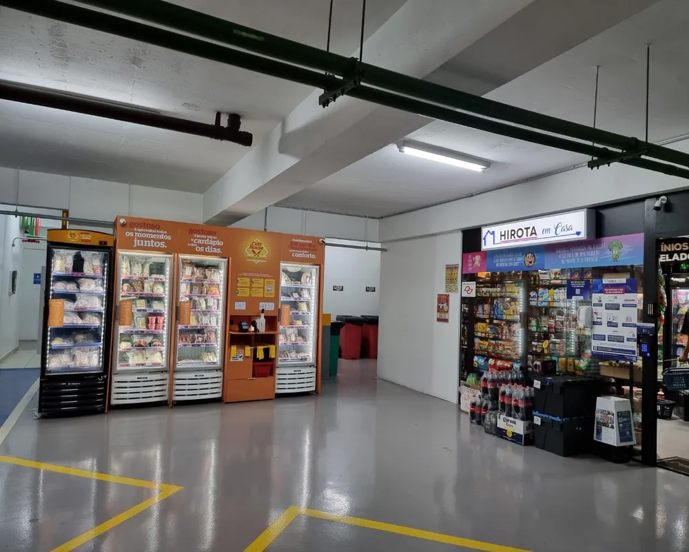 Cobertura, 3 quartos, 164 m² - Foto 10