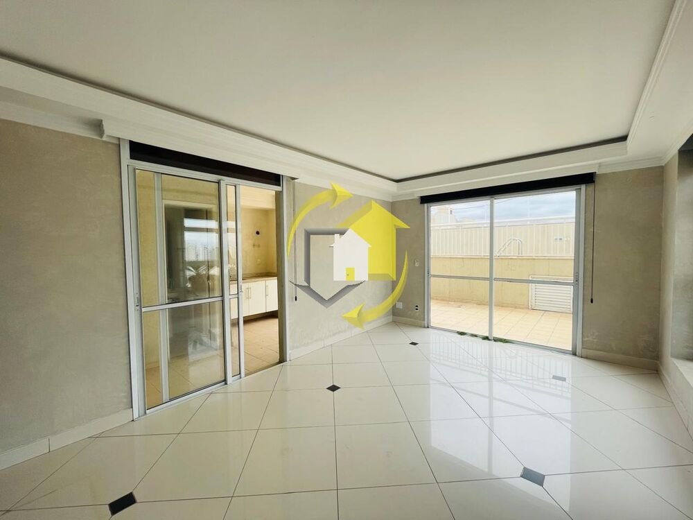 Cobertura, 3 quartos, 164 m² - Foto 5