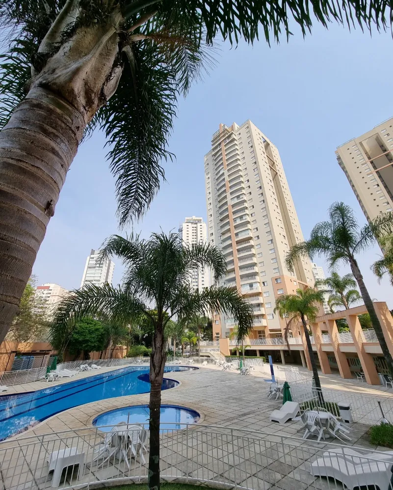 Cobertura, 3 quartos, 164 m² - Foto 2
