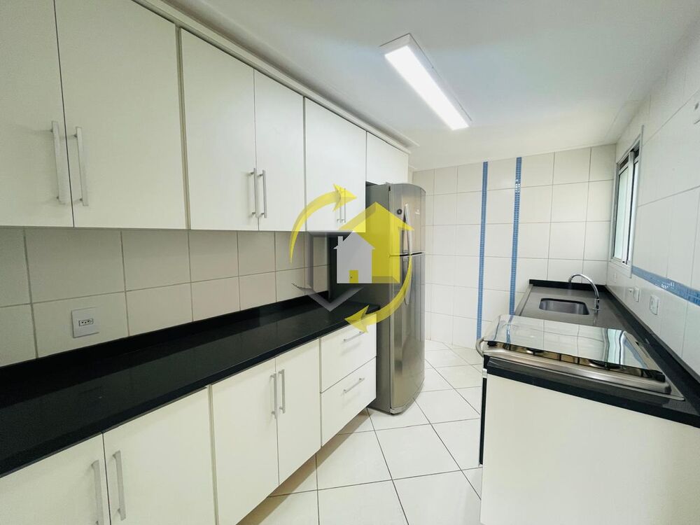 Cobertura, 3 quartos, 164 m² - Foto 6