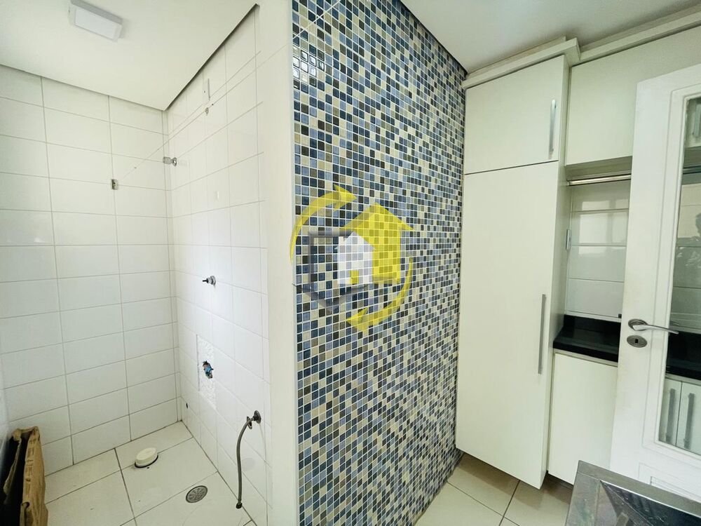 Cobertura, 3 quartos, 164 m² - Foto 4