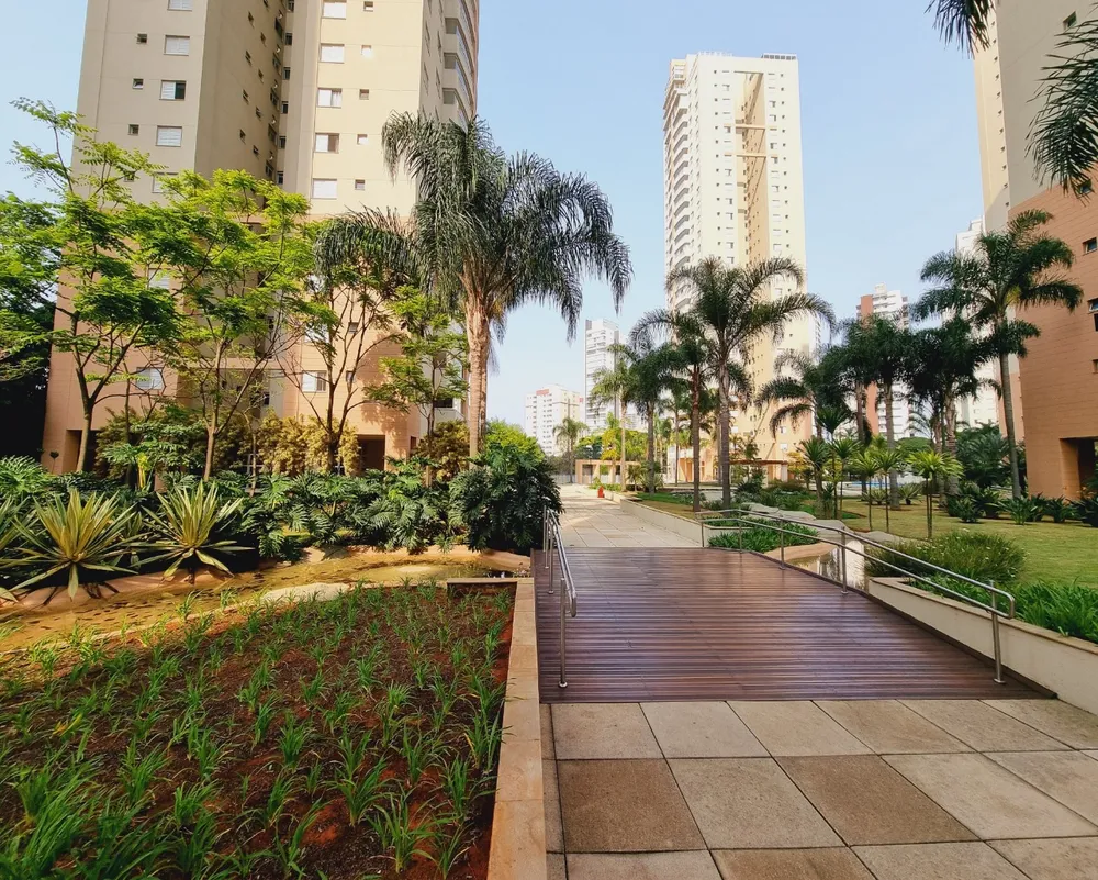 Cobertura, 3 quartos, 164 m² - Foto 3