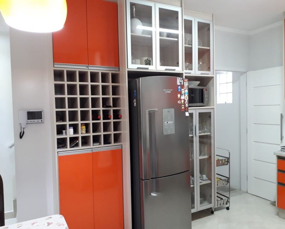 Sobrado, 3 quartos, 220 m² - Foto 3