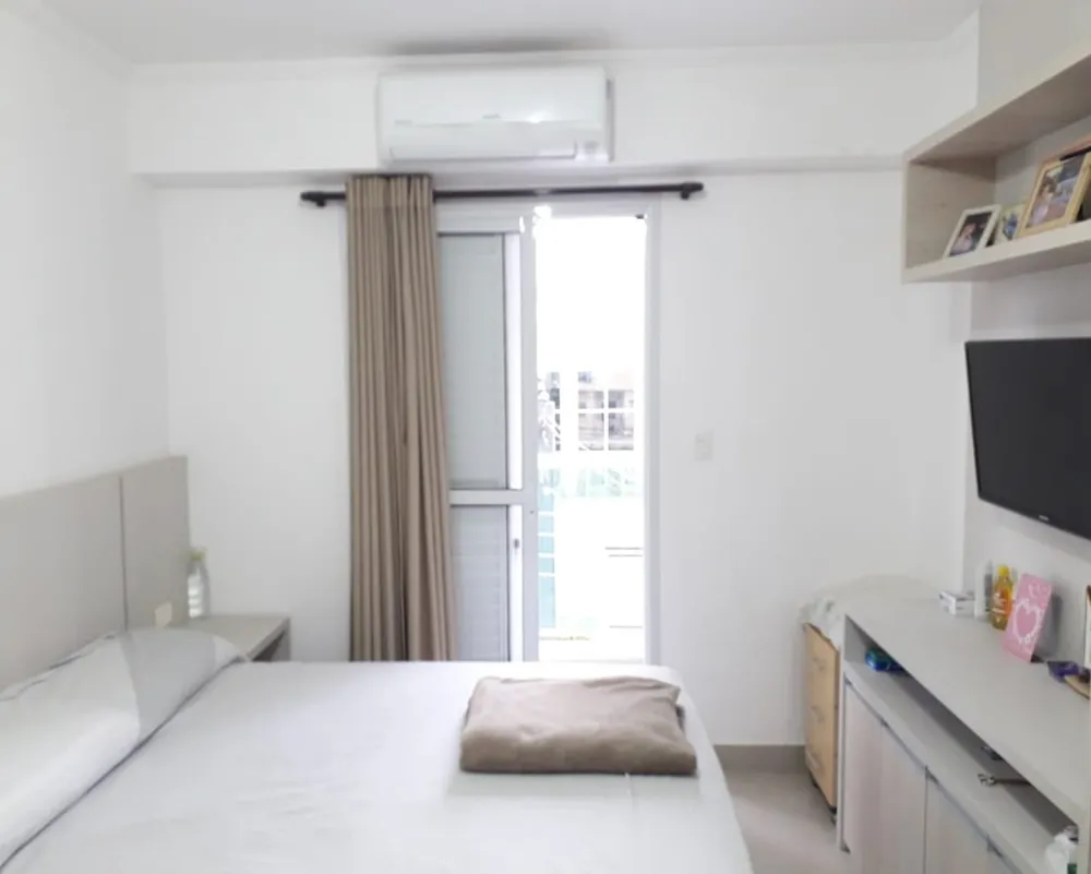 Sobrado, 3 quartos, 220 m² - Foto 11