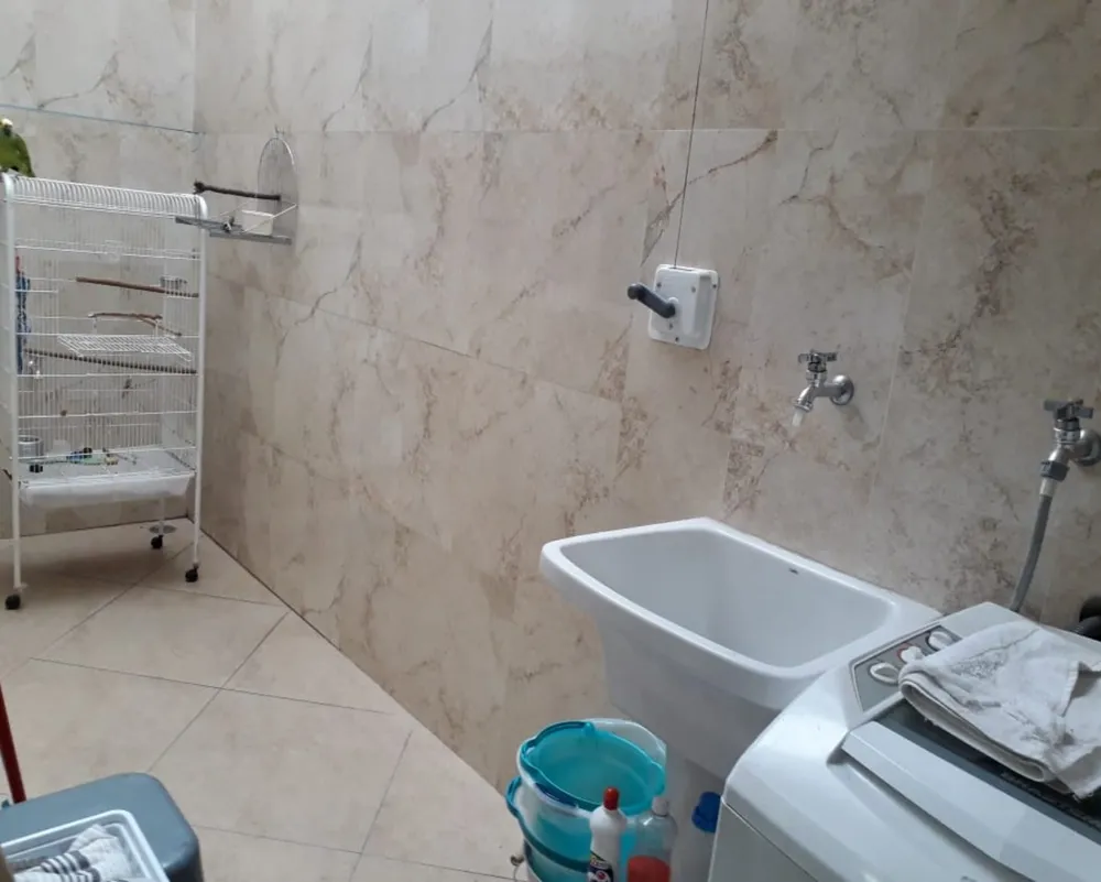 Sobrado, 3 quartos, 220 m² - Foto 6