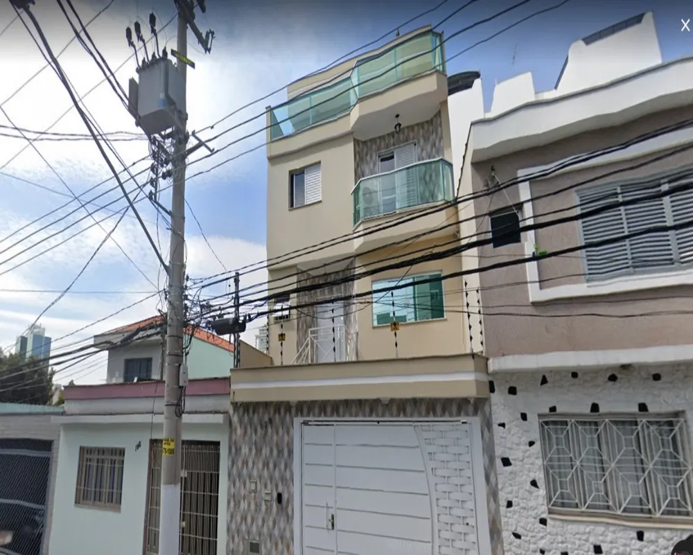 Sobrado, 3 quartos, 220 m² - Foto 1
