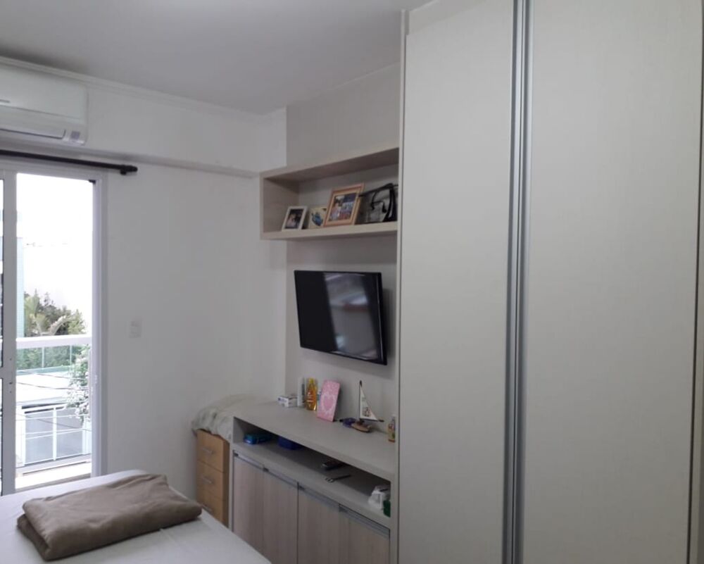 Sobrado, 3 quartos, 220 m² - Foto 4