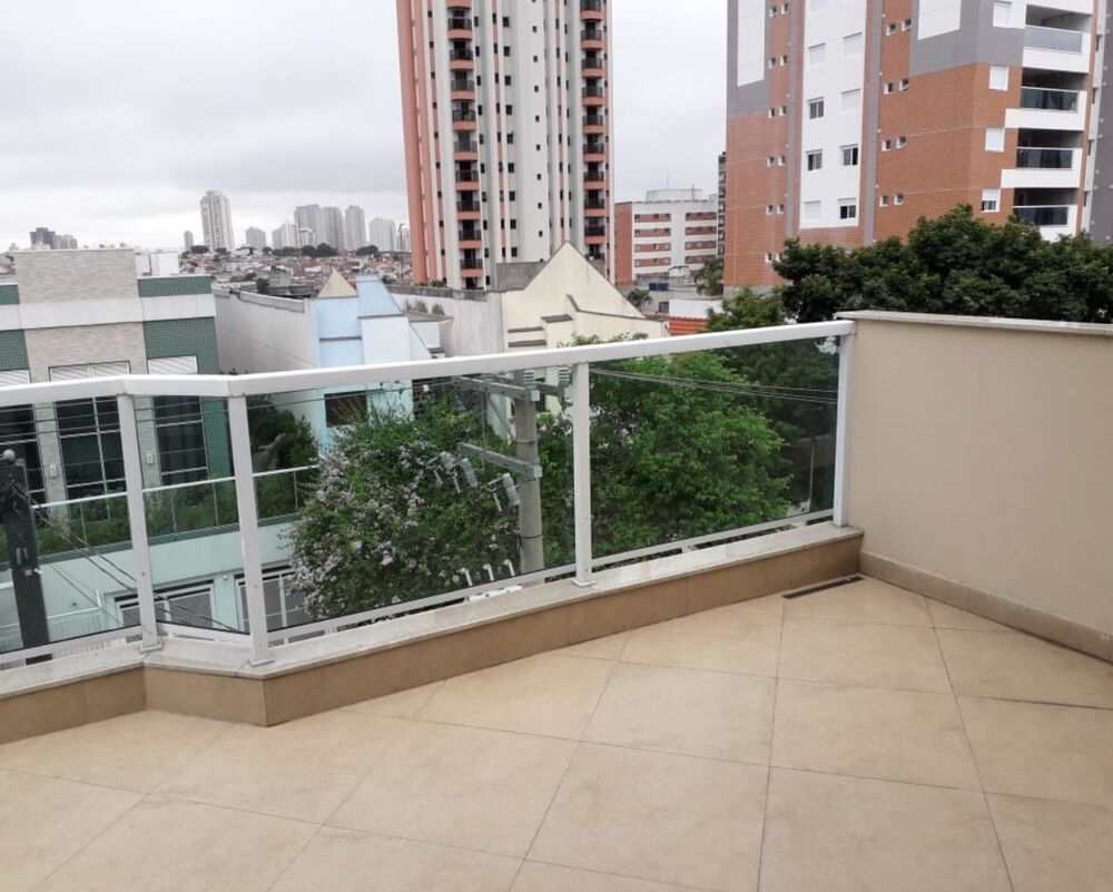 Sobrado, 3 quartos, 220 m² - Foto 1