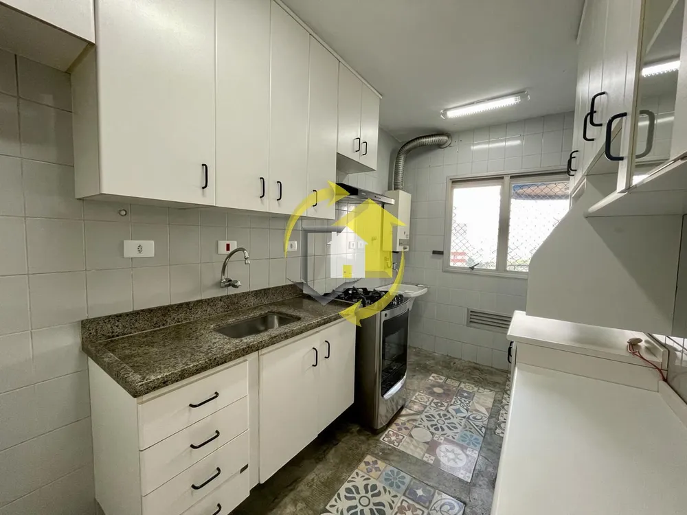 Apartamento, 2 quartos, 60 m² - Foto 7
