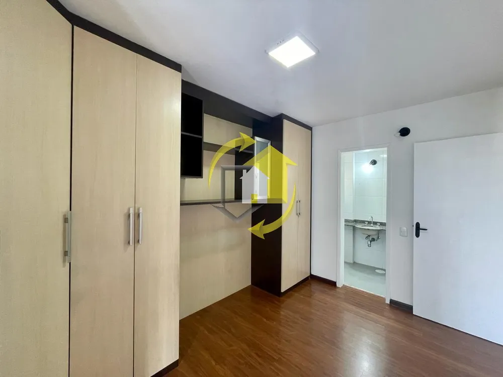 Apartamento, 2 quartos, 60 m² - Foto 8
