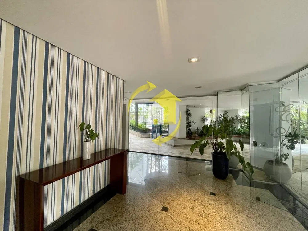 Apartamento, 2 quartos, 60 m² - Foto 10
