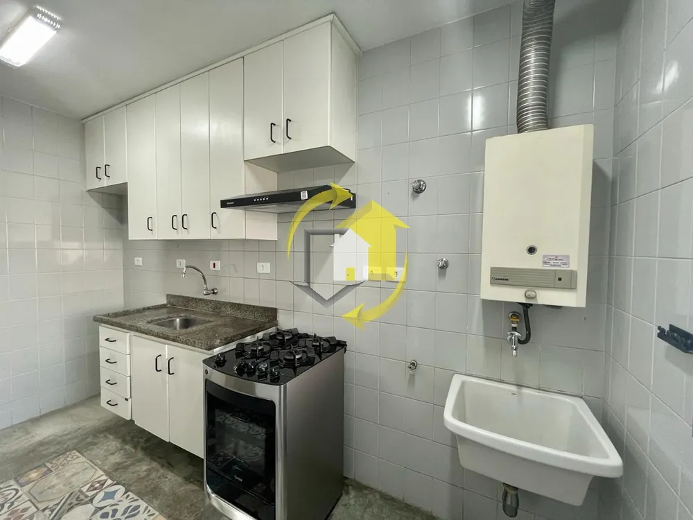 Apartamento, 2 quartos, 60 m² - Foto 6