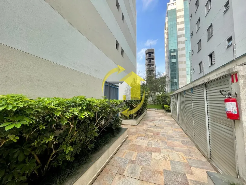 Apartamento, 2 quartos, 60 m² - Foto 11