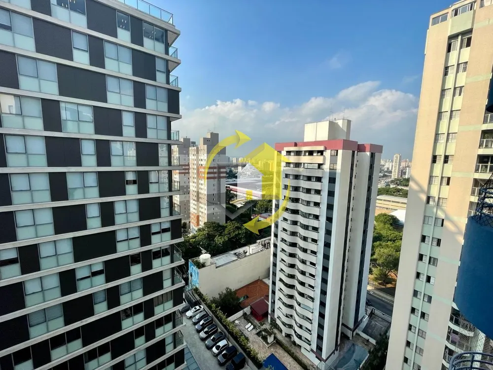 Apartamento, 2 quartos, 60 m² - Foto 5