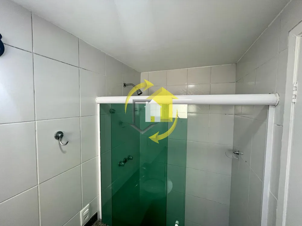 Apartamento, 2 quartos, 60 m² - Foto 9