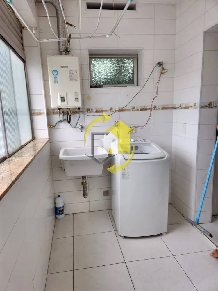 Apartamento, 3 quartos, 88 m² - Foto 1
