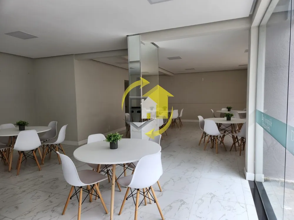 Apartamento, 3 quartos, 88 m² - Foto 4