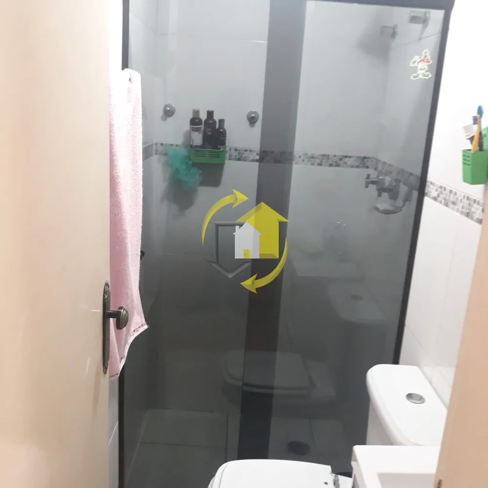 Apartamento, 3 quartos, 88 m² - Foto 3