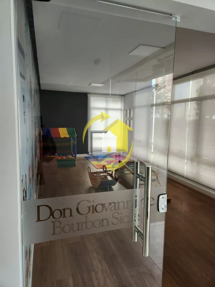 Apartamento à venda com 3 quartos, 88m² - Foto 3