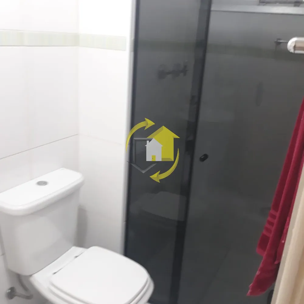 Apartamento, 3 quartos, 88 m² - Foto 6