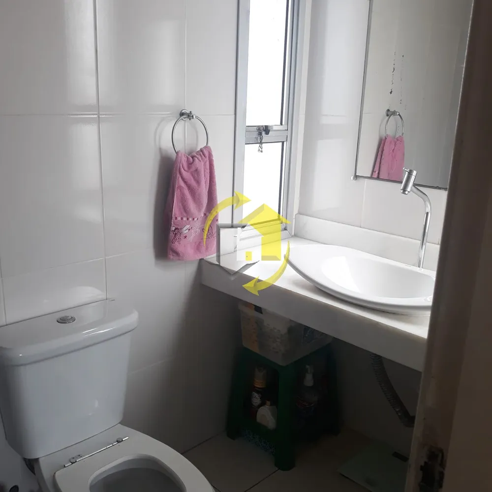 Apartamento, 3 quartos, 88 m² - Foto 8