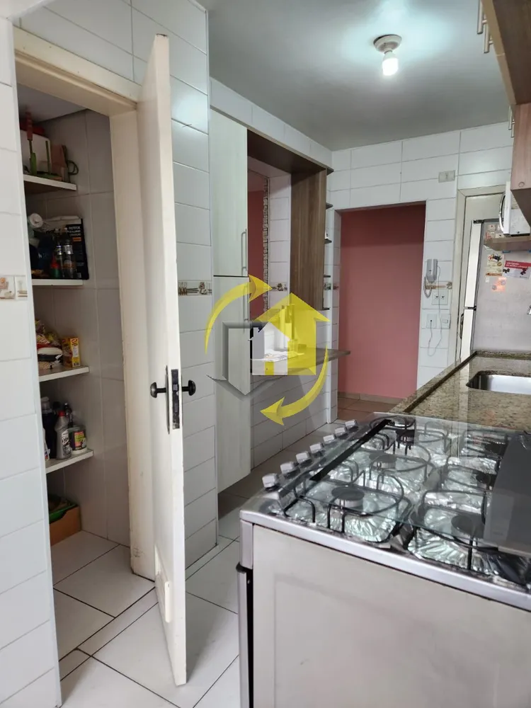 Apartamento, 3 quartos, 88 m² - Foto 5