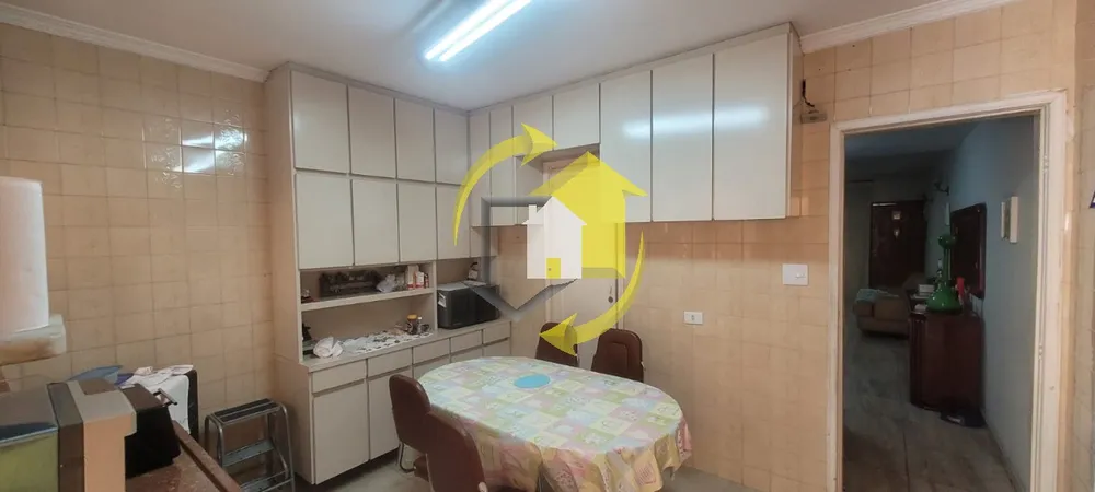 Sobrado, 4 quartos, 115 m² - Foto 11