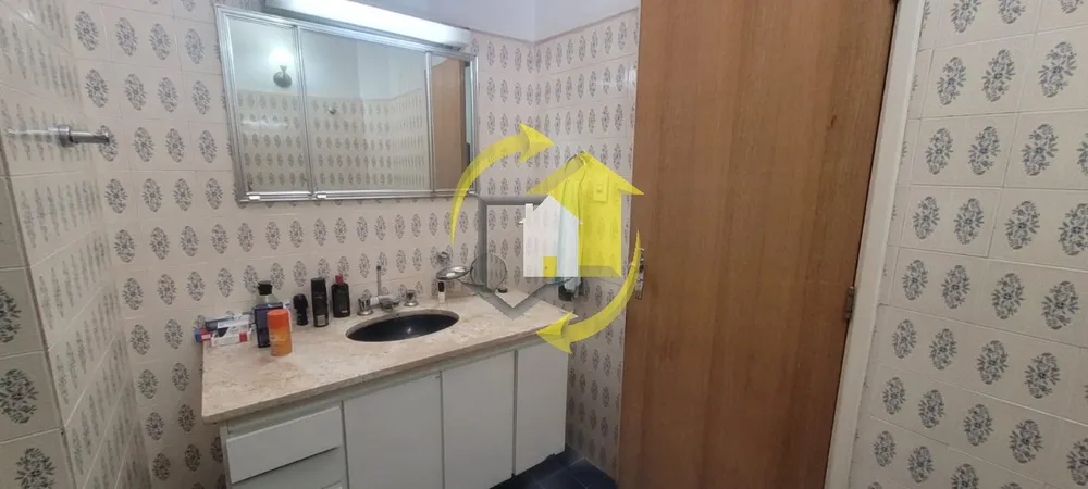 Sobrado, 4 quartos, 115 m² - Foto 6