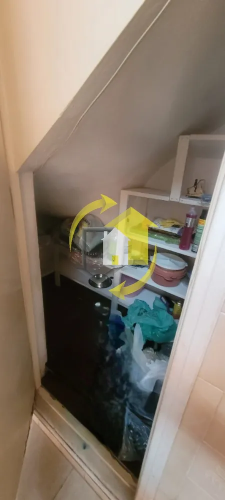 Sobrado, 4 quartos, 115 m² - Foto 10