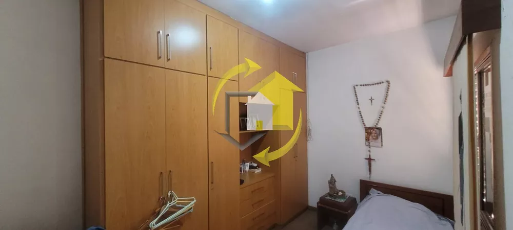 Sobrado à venda com 4 quartos, 115m² - Foto 4