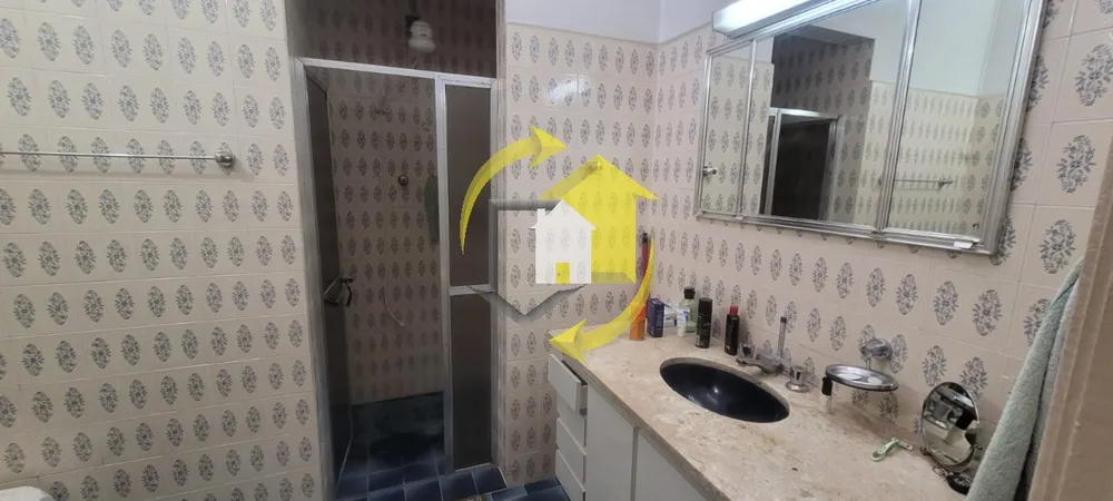 Sobrado, 4 quartos, 115 m² - Foto 7