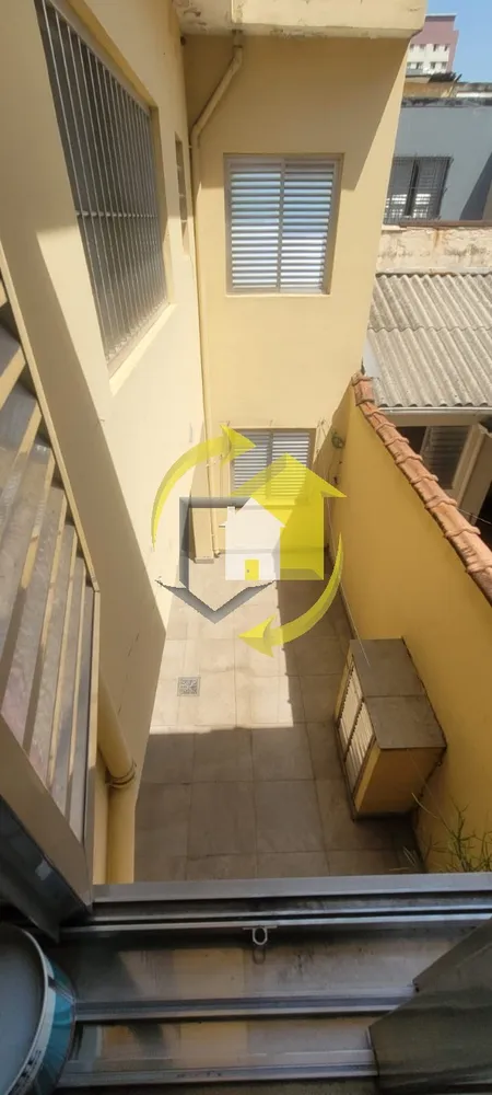 Sobrado, 4 quartos, 115 m² - Foto 5
