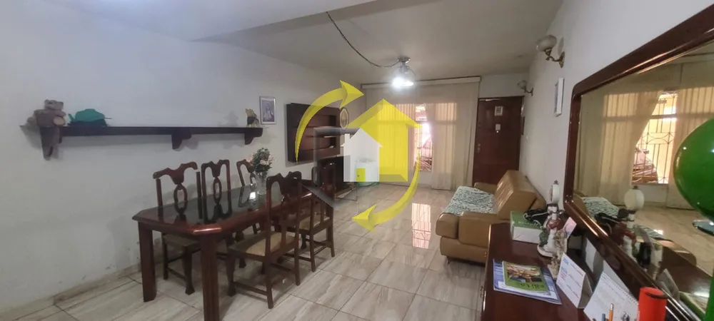 Sobrado, 4 quartos, 115 m² - Foto 8