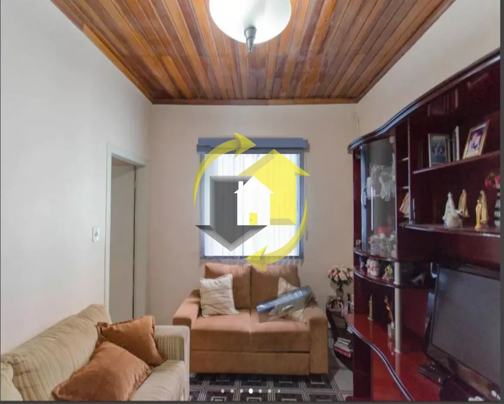 Casa, 2 quartos - Foto 4