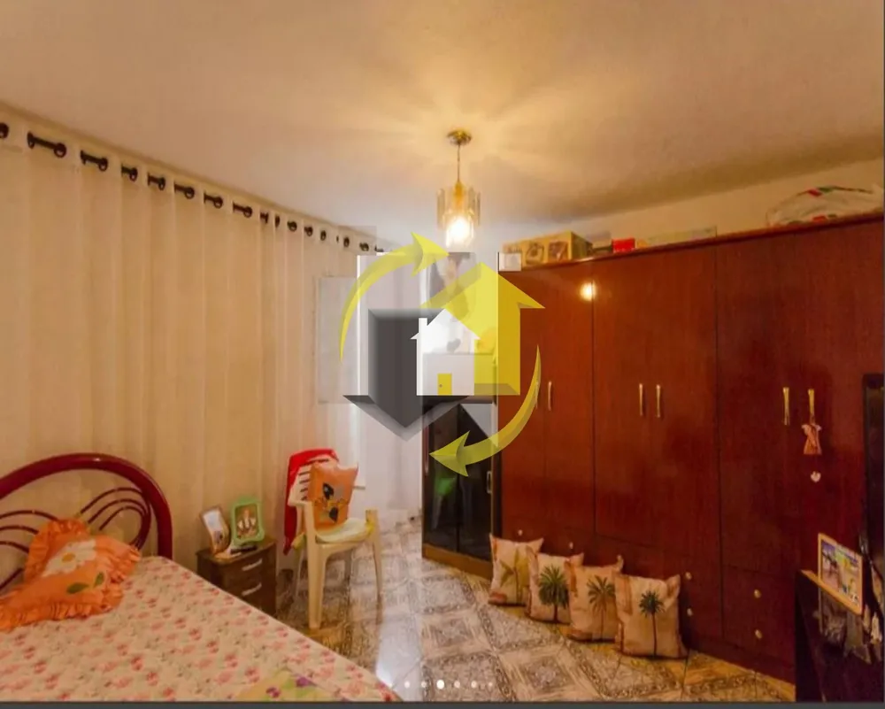 Casa, 2 quartos - Foto 7