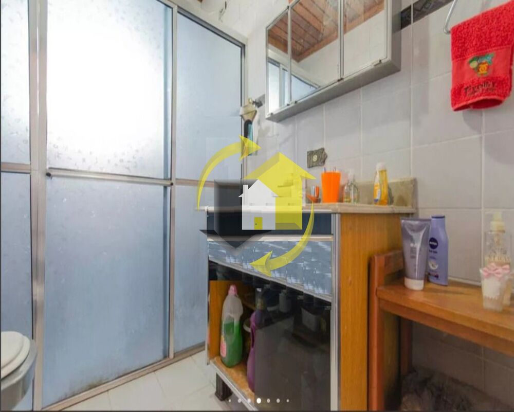 Casa, 2 quartos - Foto 4