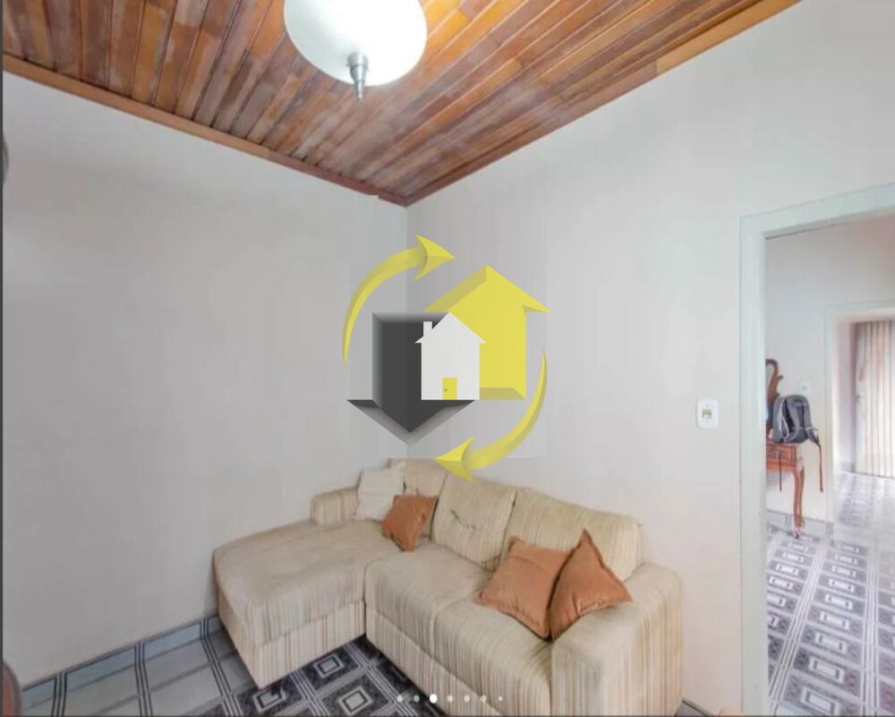 Casa, 2 quartos - Foto 1