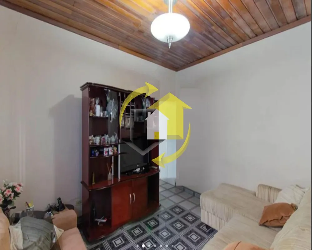 Casa, 2 quartos - Foto 3
