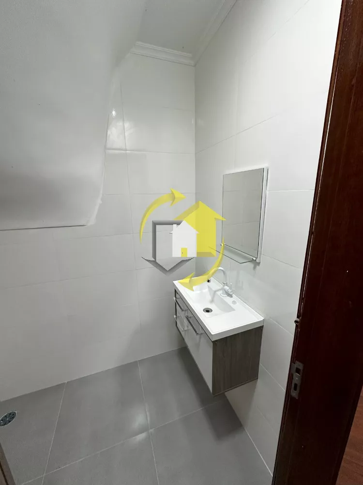 Sobrado à venda e aluguel com 6 quartos, 380m² - Foto 12