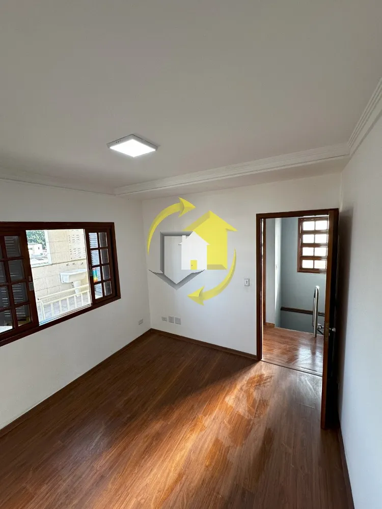 Sobrado, 6 quartos, 380 m² - Foto 18